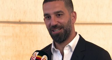 Eyüpspor, teknik direktörlük görevi için Arda Turan ile anlaştı