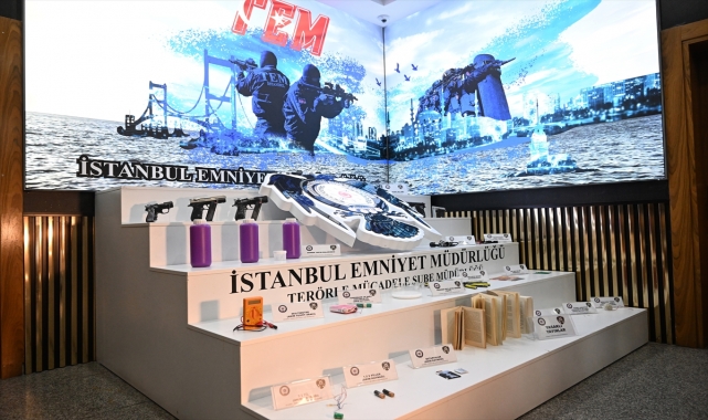 GÜNCELLEME 2 - İstanbul'da terör örgütü TKP/ML operasyonunda 2 şüpheli tutuklandı