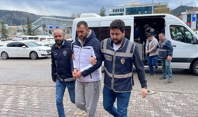 GÜNCELLEME 2 - Karabük'te yabancı uyruklu öğrencinin cesedinin bulunmasına ilişkin 2 şüpheli daha serbest bırakıldı