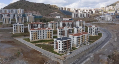 İzmir'de 365 gün içinde deprem yaraları sarıldı