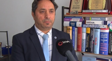 Sosyal Güvenlik Başuzmanı Karakaş: 'Nisan ayında emekli olan bir EYT'li 9 ödeme alma imkanına sahip olacak'