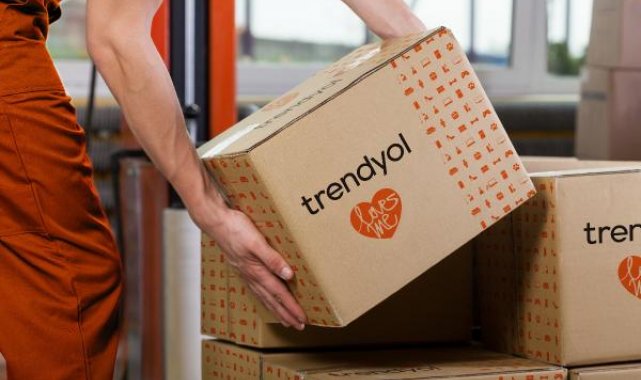 Trendyol, Almanya'nın Instagram'da en çok konuşulan markaları arasına girdi 