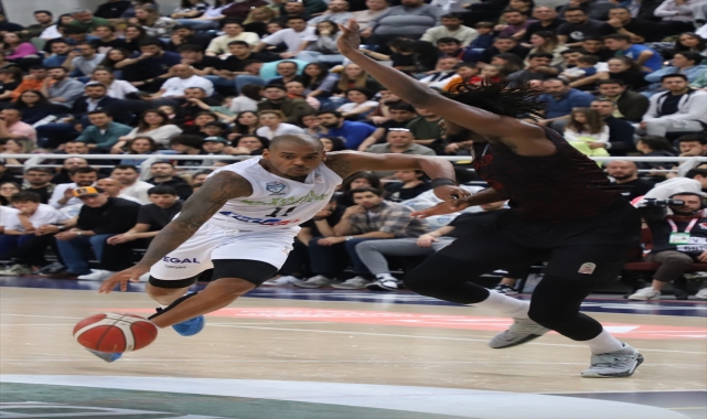 Türkiye Sigorta Basketbol Süper Ligi