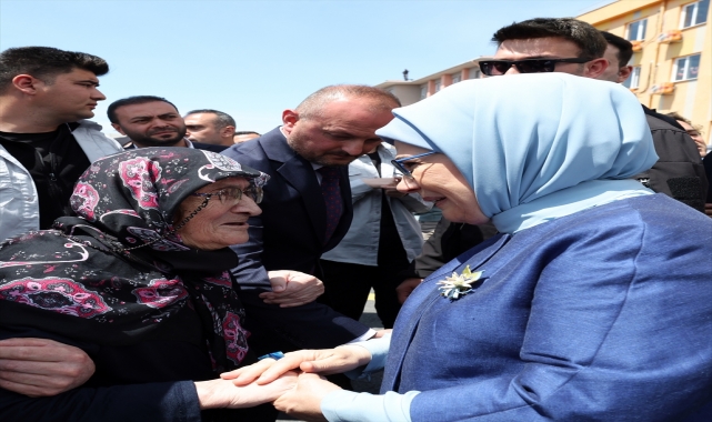 Cumhurbaşkanı Erdoğan'dan seçim değerlendirmesi: