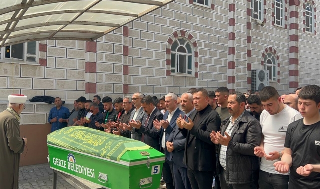 Kocaeli'de bir kişinin evinde öldürülmesine ilişkin 2 şüpheli tutuklandı
