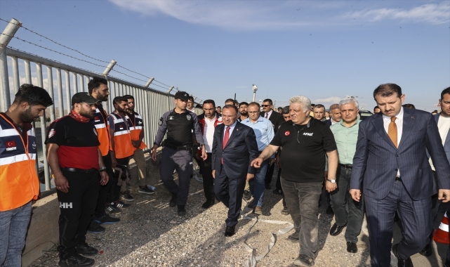 Şanlıurfa'da kaybolan ikinci çocuğun cesedi de sulama kanalında bulundu