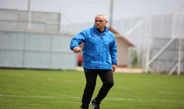 Sivasspor, Galatasaray maçından puanlarla dönmeyi hedefliyor