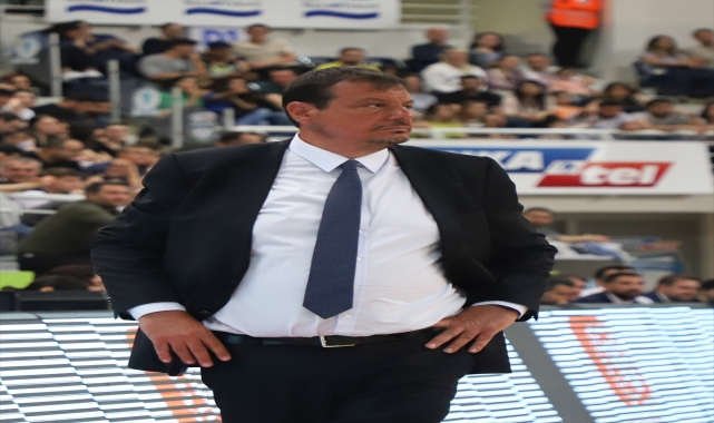 Türkiye Sigorta Basketbol Süper Ligi