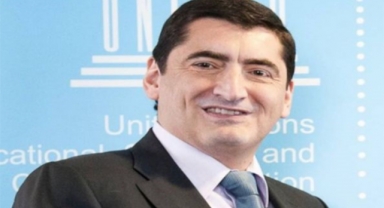 Türkiyede'ki seçimlerin arkasında kremlin'in gölgesi var