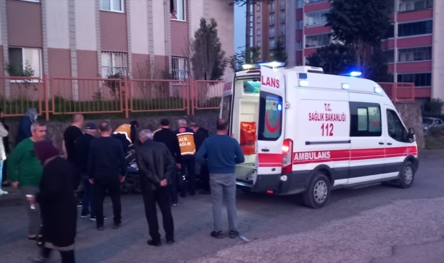 Zonguldak'ta tartıştığı kadını pompalı tüfekle öldüren zanlı tutuklandı