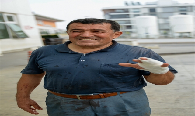 Antalya, Muğla, Isparta ve Burdur'da
