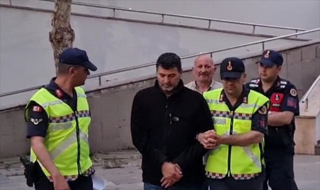 Bursa'daki kaçak kazı operasyonunda tutuklu sayısı 3'e yükseldi