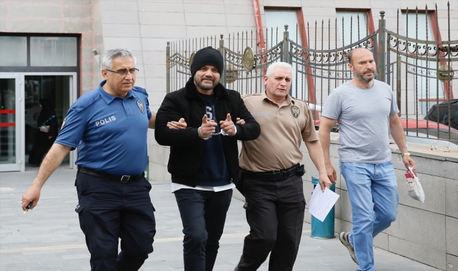 Eskişehir'de eski erkek arkadaşı tarafından yaralanan kadının tedavisi sürüyor
