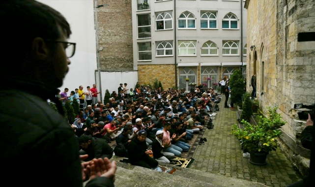 Kurban Bayramı, Batı Balkan ülkelerinde coşkuyla karşılandı