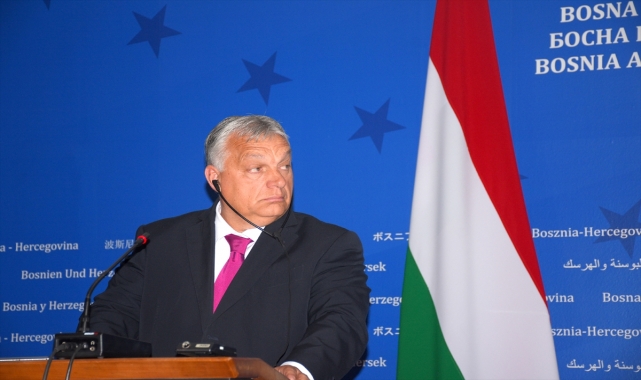 Macaristan, Bosna Hersek'in AB'ye hızlı üyeliğini destekliyor