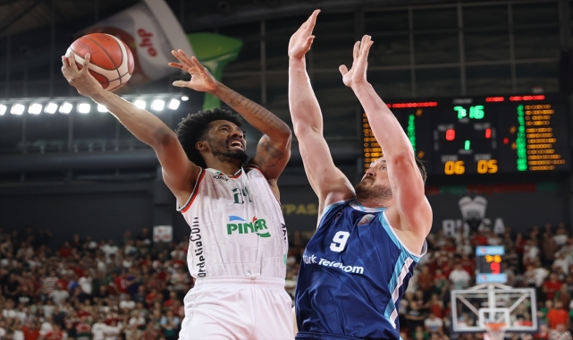 Türkiye Sigorta Basketbol Süper Ligi play-off