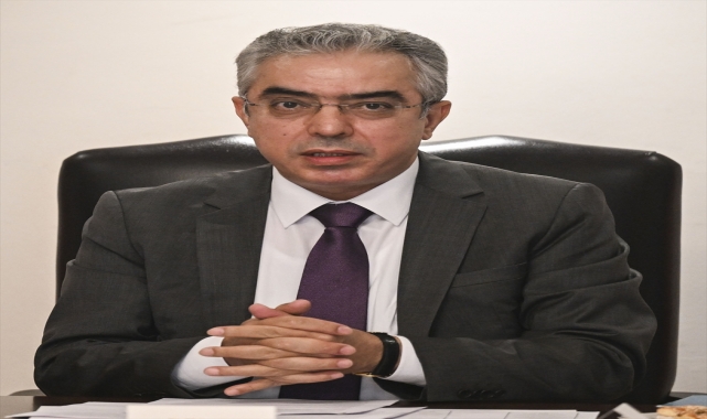 Cumhurbaşkanlığı Hukuk Politikaları Kurulundan