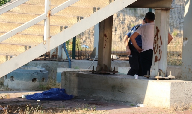 GÜNCELLEME - Karabük'te ölü doğan bebeğinin cesedini merdiven altına bırakan anne yakalandı