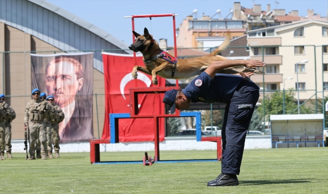 Büyük Zafer'in 101. yılı kutlanıyor