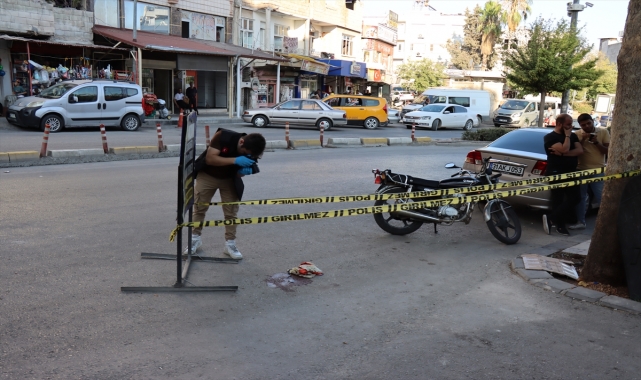 Kilis'te bıçaklı kavgada yaralanan kişi öldü