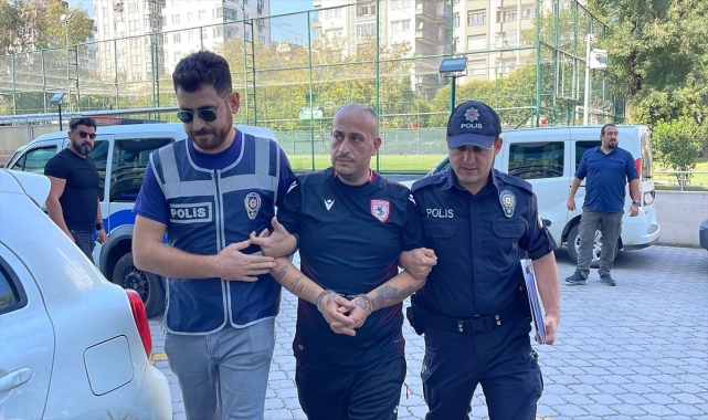 GÜNCELLEME - Samsun'da 1 kişinin öldüğü, 6 öğrencinin yaralandığı kazaya karışan kamyon sürücüsü tutuklandı
