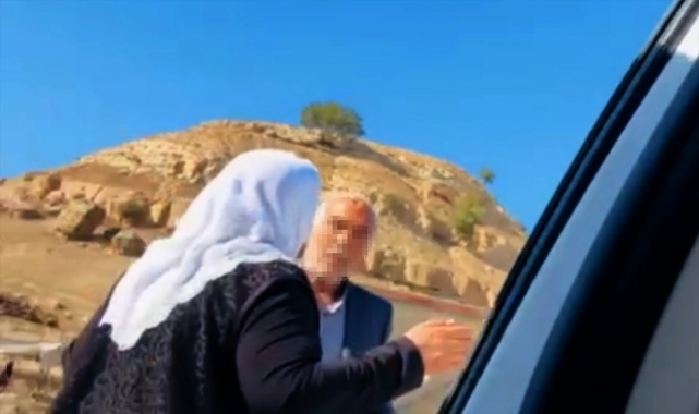 GÜNCELLEME - Siirt'te kaçak elektrik denetimi yapan görevliler darbedildi