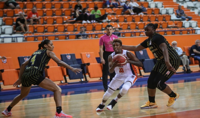 ING Kadınlar Basketbol Süper Ligi