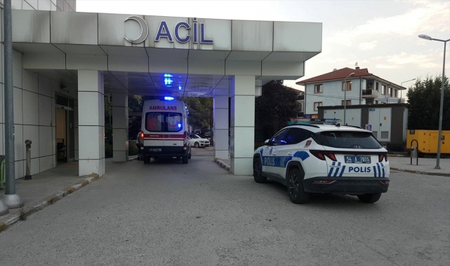 Sakarya'da amcasını öldüren kişi tutuklandı