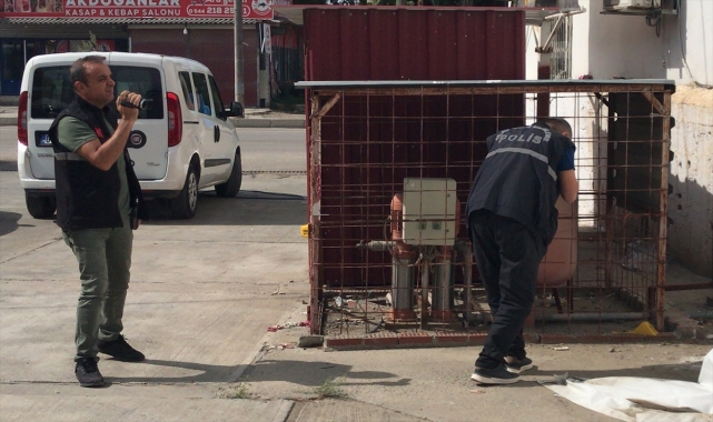 Adana'da silahlı saldırıda yaralanan kişi tedavi gördüğü hastanede öldü