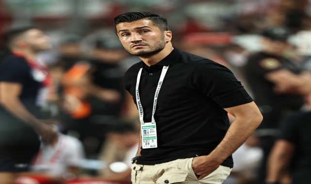 Antalyaspor-Galatasaray maçının ardından