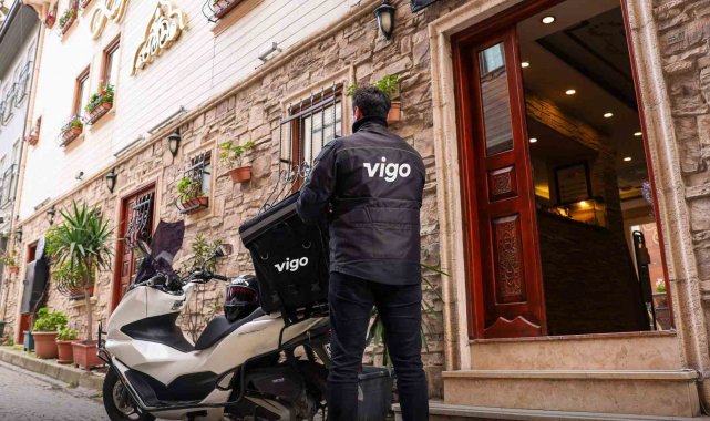 Büyüyen işletmelerin yeni ortağı hızlı teslimat markaları