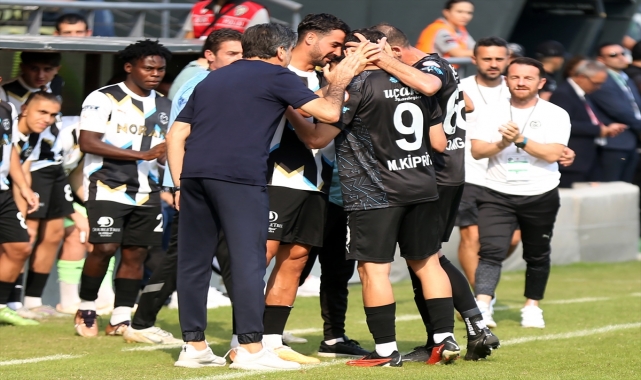 Futbol: Ziraat Türkiye Kupası
