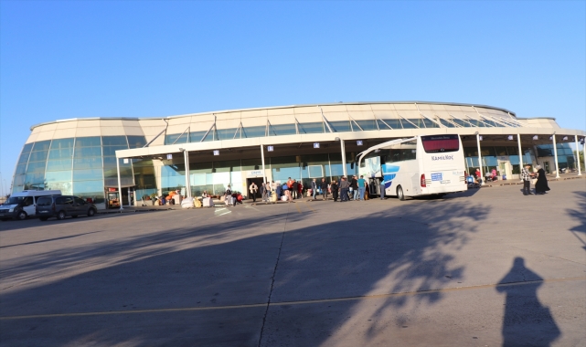 Ordu'da eski karısını silahla yaralayan zanlı tutuklandı