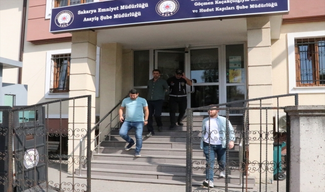 Sakarya'da kocası tarafından silahla vurulan kadın hastanede öldü