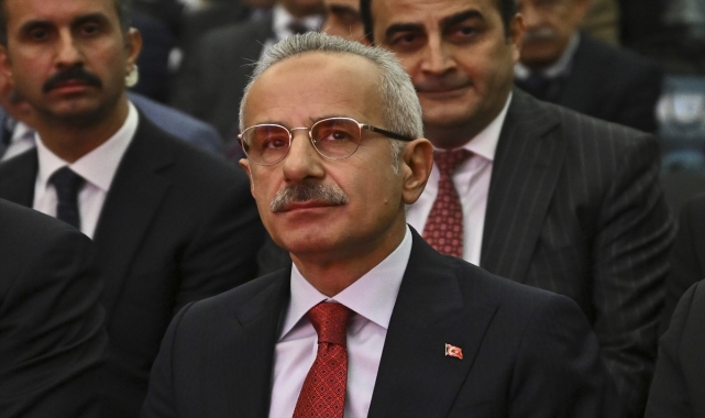 Bakan Uraloğlu,