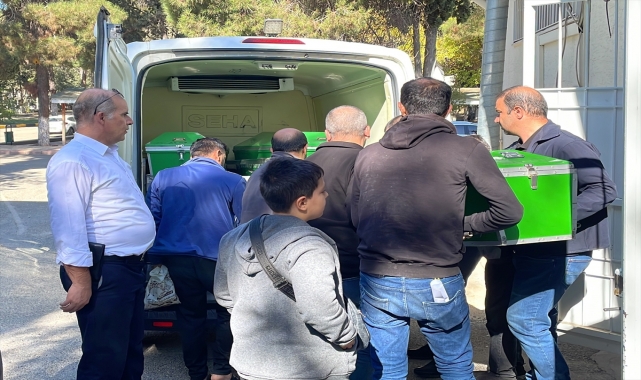 Gaziantep'te yorgun merminin hayattan kopardığı çocuğun ailesi suçluların yakalanmasını istiyor