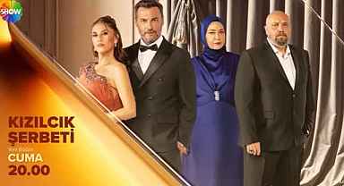 Kızılcık Şerbeti 69. Bölüm Fragmanı - Mustafa’nın Hamlesi Oyunu Baştan Kuruyor! Show TV, Youtube