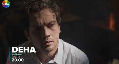 DEHA 6. Bölüm fragmanı | Devran, İskender'in son hamlesine nasıl karşılık verecek? Show TV, Youtube