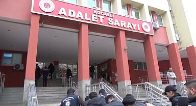 Kocaeli merkezli fuhuş operasyonu: 6 mağdur kurtarıldı, 4 tutuklama