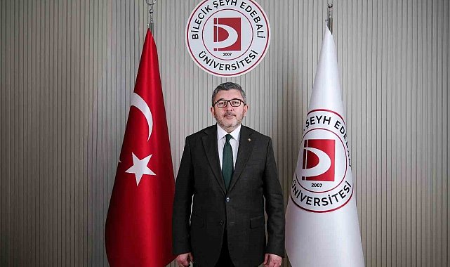 BŞEÜ'de YÖK onaylı yeni 'Yüksek Lisans Programı' açıldı