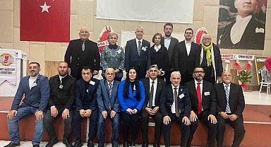 Çukurova Gazeteciler Cemiyeti'nde Kurtul Çakın dönemi