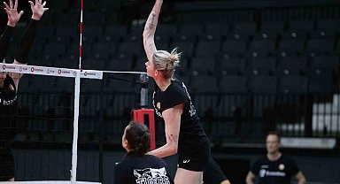 Eczacıbaşı Dynavit, Beşiktaş karşısında