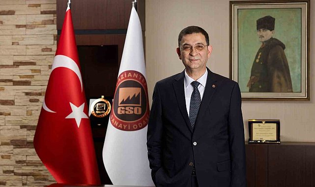 Gaziantep'e gazilik unvanı verilişinin 105. yıl dönümü