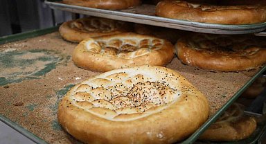 Kocaeli'de Halk Ekmek büfelerinde Ramazan pidesi 20 liradan satılacak