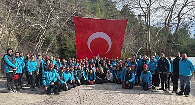 Muğla'da UMKE 20. Bölge tatbikatı