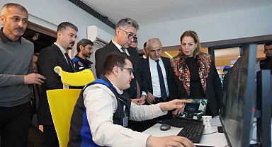 MUSKİ'nin Siber Güvenliğine USOM'dan tam not