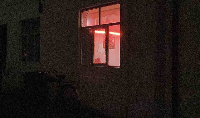 Tartıştığı arkadaşının kafatasını kırdı