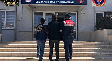 Antalya'da JASAT son 1 haftada 367 şüpheli yakaladı