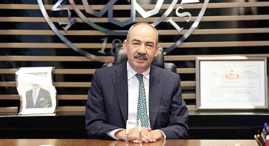 Başkan Gülsoy'dan 18 Mart Çanakkale Zaferi mesajı