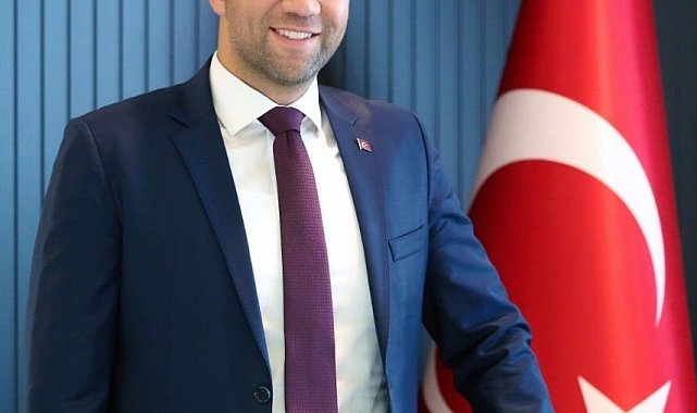 Başkan Özdemir: "Güçlü kadınlar güçlü yarınları inşa eder"